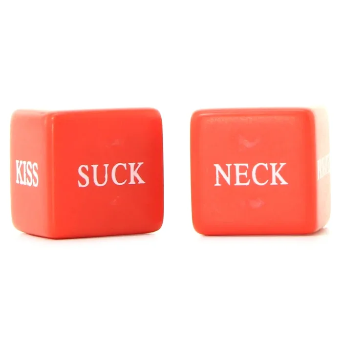 Unwritten Sex Adult Dice