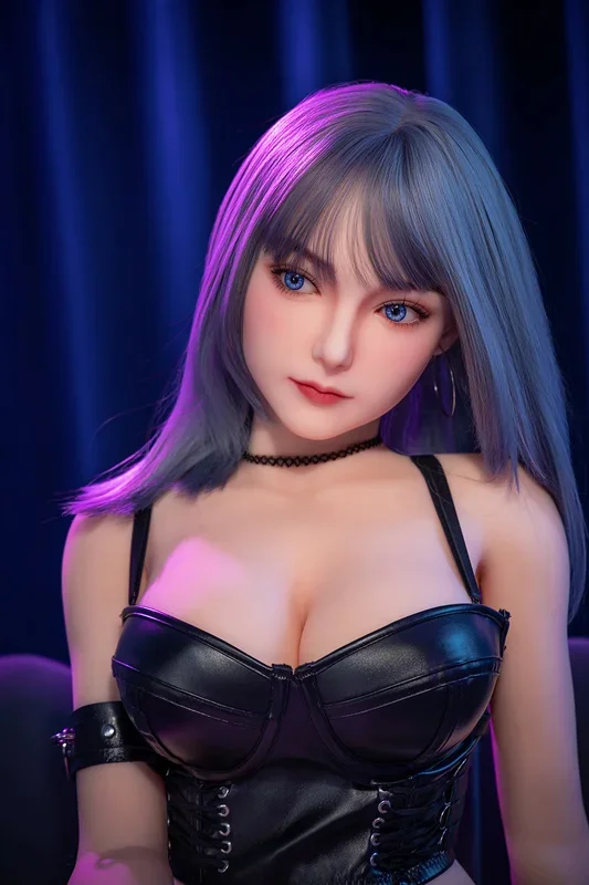 US Stock – YAMIEE Unique Design Rey 5ft36/ 163cm SNK33 TPE Big Ass Japanese Premium Love Sex Doll Free 2nd Head