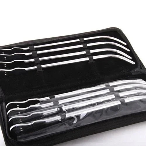 Van Buren Sounds Set