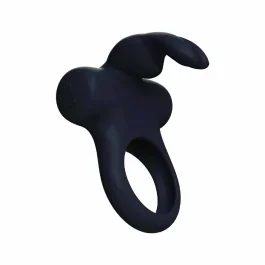 VeDO Frisky Bunny Rechargeable Silicone Vibrating Cock Ring