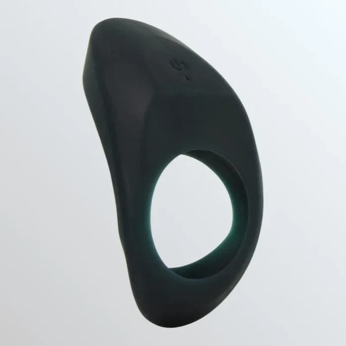 VeDO Overdrive Rechargeable Vibe Ring – Black