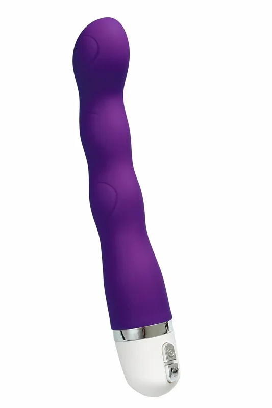 VEDO Quiver Mini Vibe Vibrator- Into You -Indigo