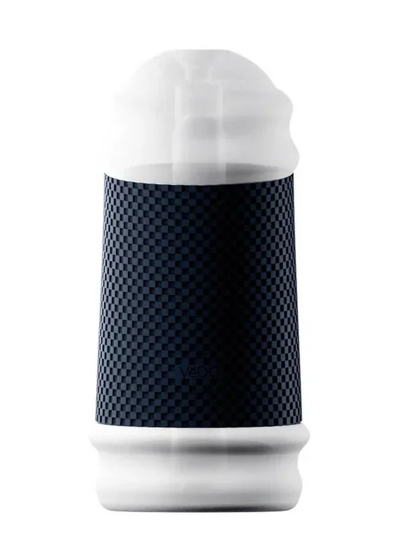 Vedo Spank Rechargeable Vibrating Stroker