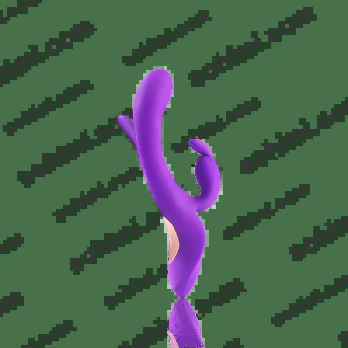 VERA| InsideOut Rechargeable G-Spot and Clitoral Stimulator