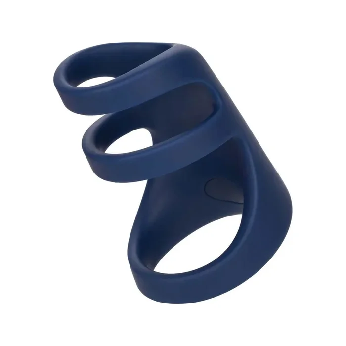 Viceroy Rechargeable Triple Cock Cage – Blue