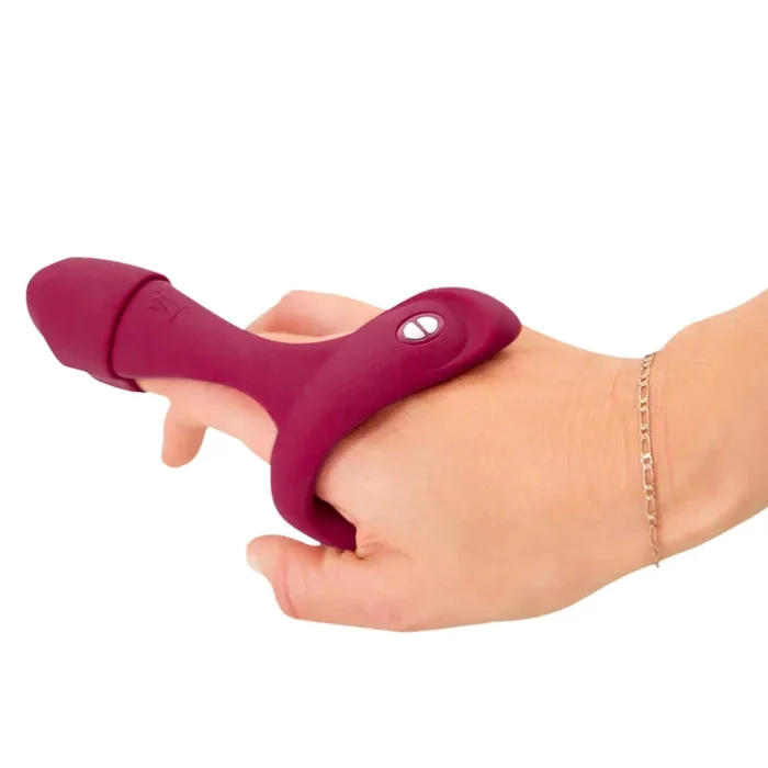ViFinger Finger Vibrator