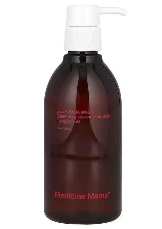 Vmagic Feminine Wash