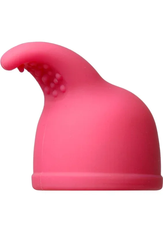 Wand Essentials Nuzzle Tip Silicone Attachment