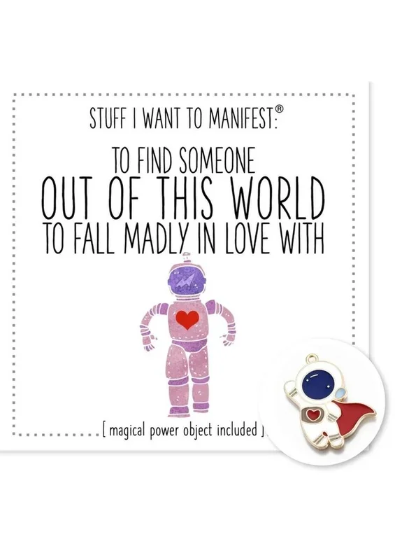 Warm Human to Witness Someone Out Of This World to Fall In Love