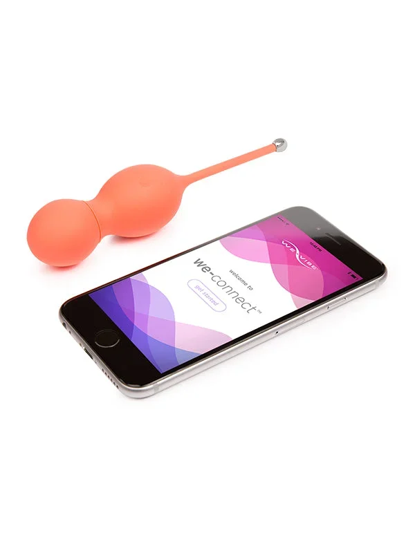 We-Vibe Bloom Kegel Balls