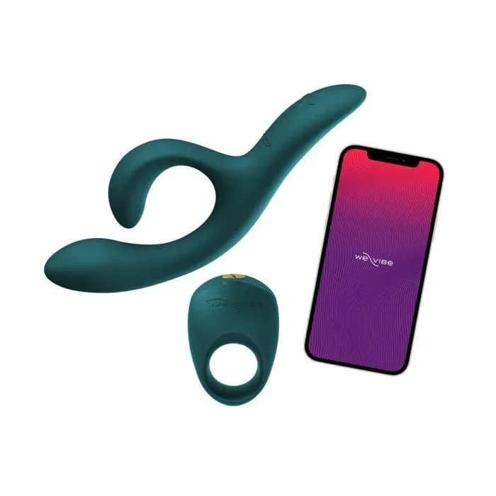 We-Vibe Date Night Couple’s Vibrator Set