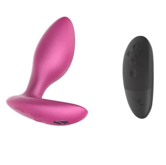 We-Vibe Ditto+