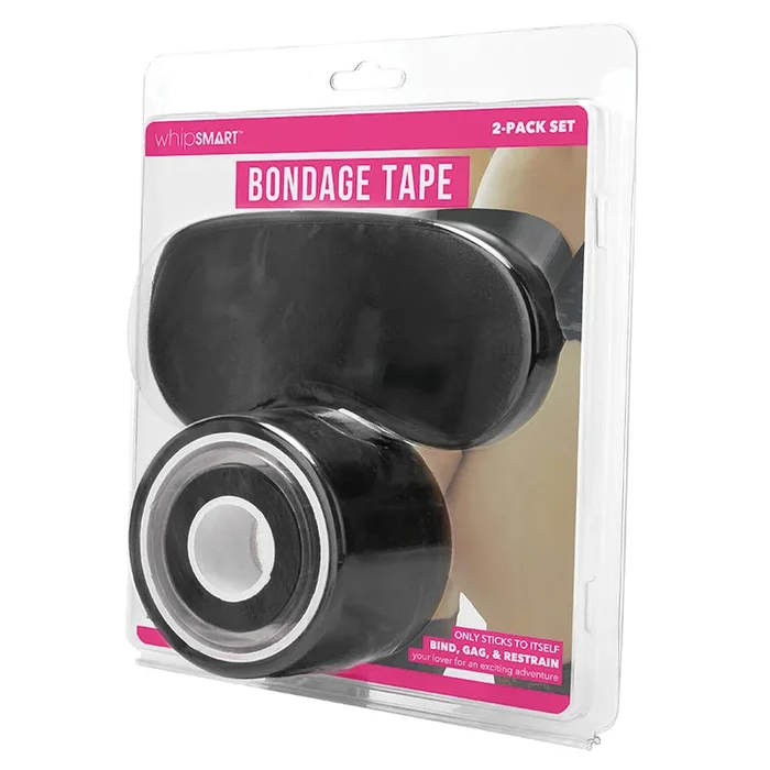 WhipSmart Bondage Tape 100ft-Disastrous