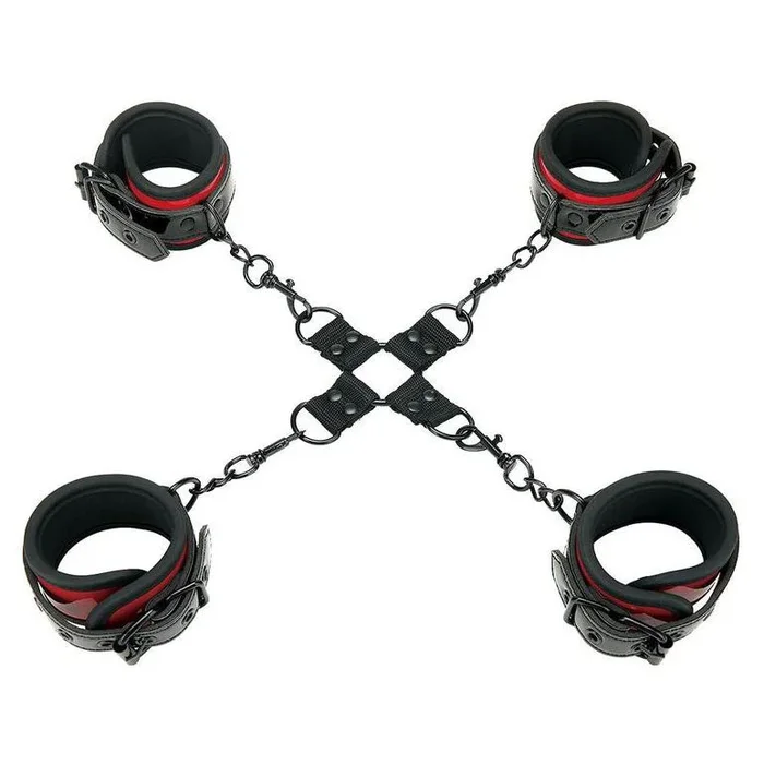 Whipsmart Heartbreaker Deluxe Hogtie