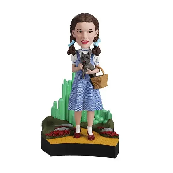 Wizard of oz – Dorothy Gale Bobblehead
