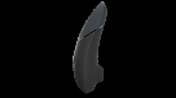 Womanizer Next Rechargeable Silicone Clitoral Stimulator with 3D Pleasure Air & Climax Control