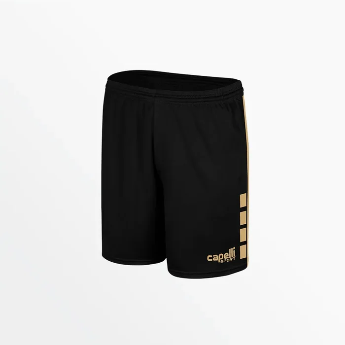 WOMEN’S EMPIRE I MATCH SHORTS 5” INSEAM