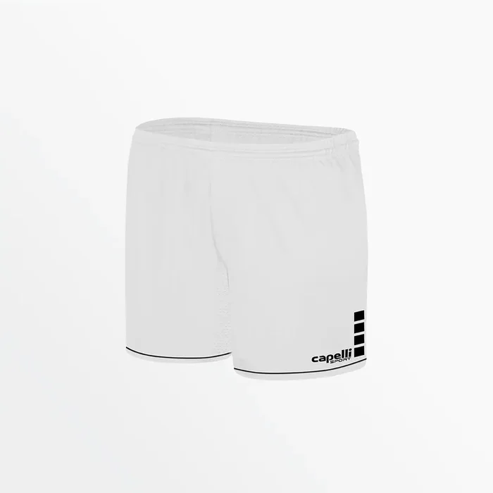 WOMEN’S EMPIRE MATCH SHORTS