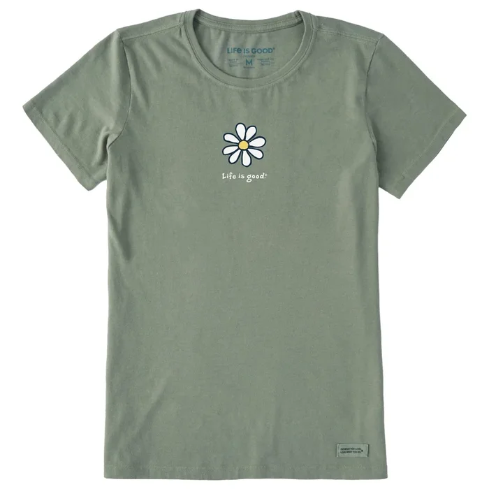 Women’s LIG Daisy Short Sleeve Tee