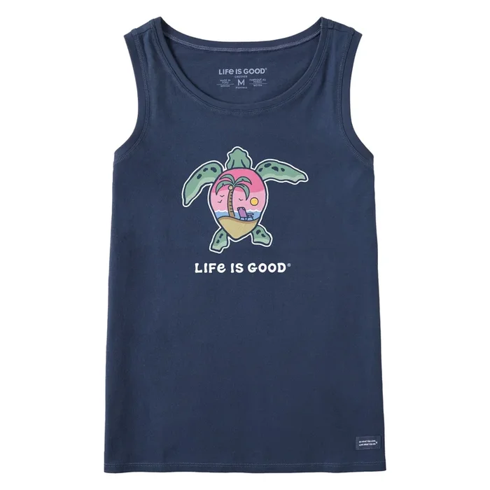 Women’s Turtle Beach Crusher Tank
