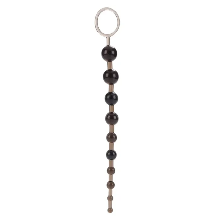 X-10 Anal Retentive Beads