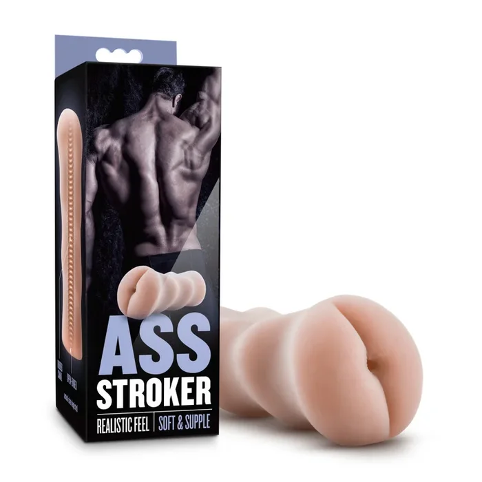X5 Men By Blush® | Ass Vanilla Masturbator / Stroker