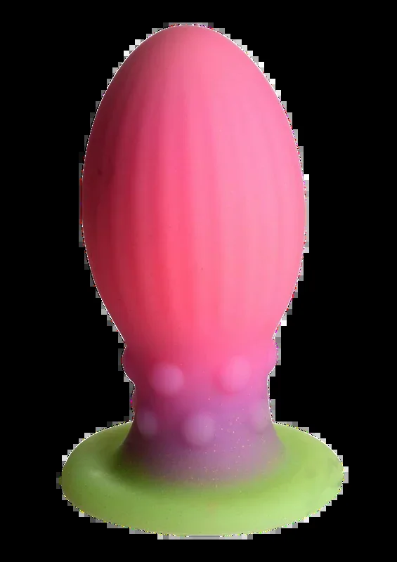 XL Mystic Egg – Glow in the Dark