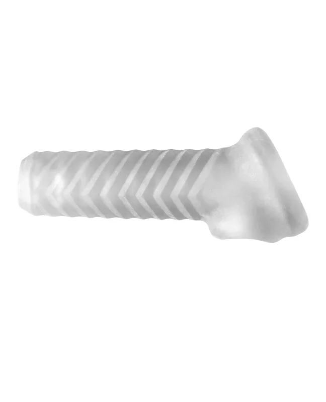 Xplay Gear Breeder Sleeve – White