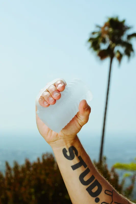 XPLAY Jack Daddy Stroker