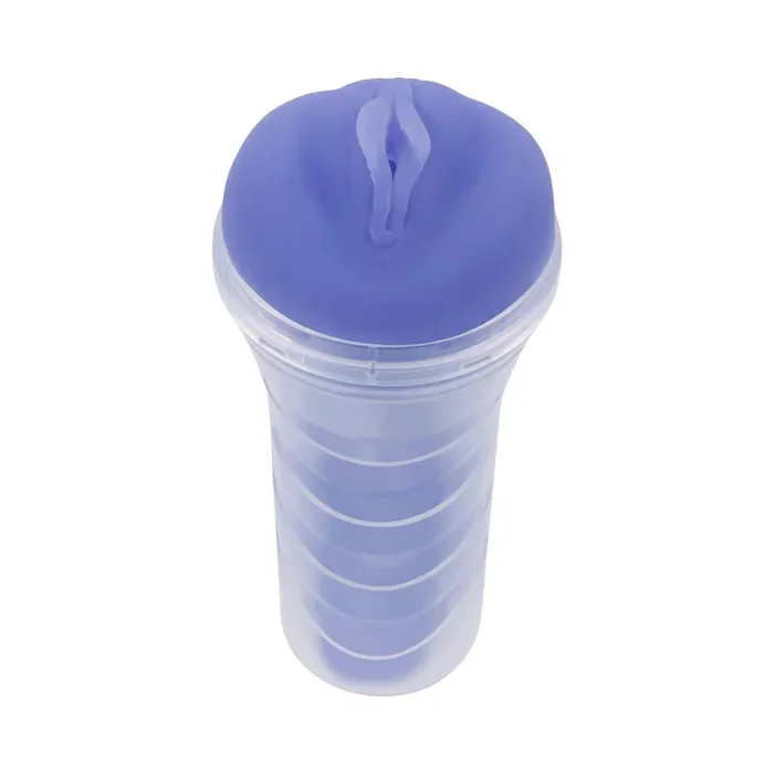 Zero Tolerance Pop On The Glow