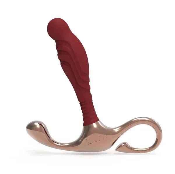 Zini Janus Lamp Iron